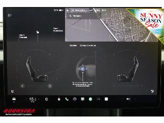 Tesla Model Y Standard RWD 58 kWh Pano LED ACC Camera SHZ LRHZ picture 30
