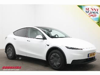 Tesla Model Y Standard RWD 58 kWh Pano LED ACC Camera SHZ LRHZ picture 2