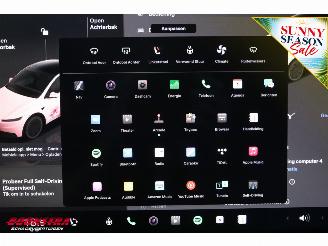 Tesla Model Y Standard RWD 58 kWh Pano LED ACC Camera SHZ LRHZ picture 26