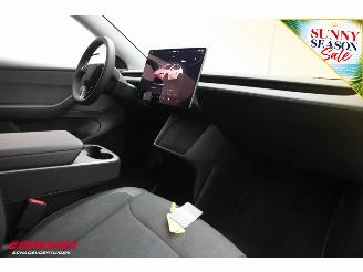 Tesla Model Y Standard RWD 58 kWh Pano LED ACC Camera SHZ LRHZ picture 15
