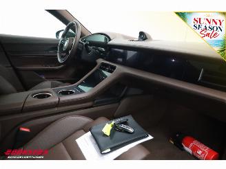 Porsche Taycan 4S 105 kWh Teilediebstahl Pano HUD Sport Chrono PASM PDLS+ Bose 360° picture 10