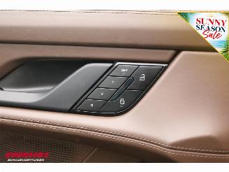 Porsche Taycan 4S 105 kWh Teilediebstahl Pano HUD Sport Chrono PASM PDLS+ Bose 360° picture 22