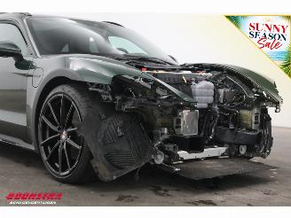 Porsche Taycan 4S 105 kWh Teilediebstahl Pano HUD Sport Chrono PASM PDLS+ Bose 360° picture 6