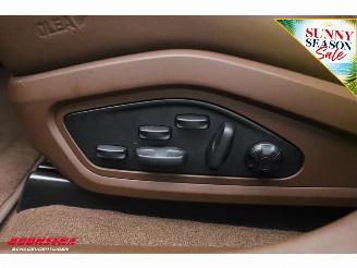 Porsche Taycan 4S 105 kWh Teilediebstahl Pano HUD Sport Chrono PASM PDLS+ Bose 360° picture 23