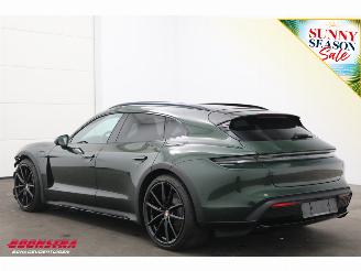 Porsche Taycan 4S 105 kWh Teilediebstahl Pano HUD Sport Chrono PASM PDLS+ Bose 360° picture 4