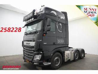 Avarii camioane DAF XF 530 FTG Manual Full Air ACC PTO Hydrauliek Lift Stuur 6X2 Euro 6 2019/5