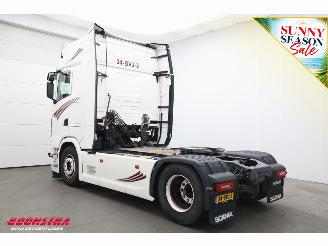 Scania S S460 Full Air Standairco Leder Hydrauliek PTO picture 4