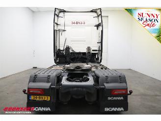Scania S S460 Full Air Standairco Leder Hydrauliek PTO picture 5