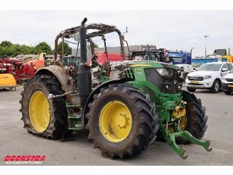John Deere  6120M Premium BY 2019 3.010 Uur picture 2