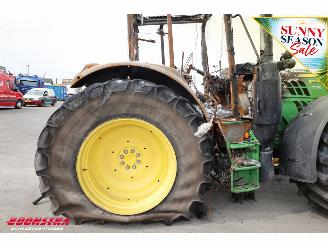 John Deere  6120M Premium BY 2019 3.010 Uur picture 13