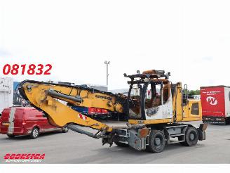 Liebherr  LH22M Overslagkraan BY 2015 picture 1