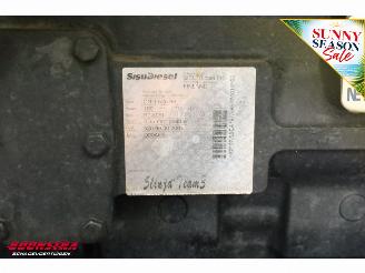 New Holland  TVT 190 BY 2005 6.000 Uur picture 21