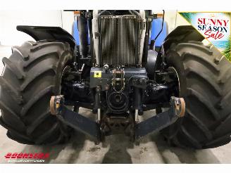 New Holland  TVT 190 BY 2005 6.000 Uur picture 23