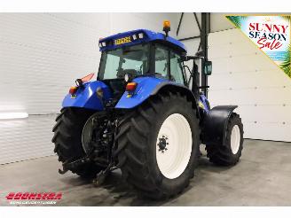 New Holland  TVT 190 BY 2005 6.000 Uur picture 3