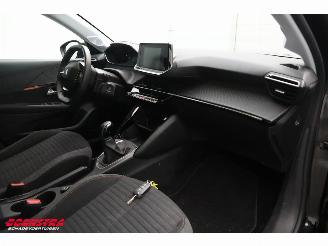 Peugeot 208 1.2 PureTech Active Pack Bluetooth Airco Cruise picture 8