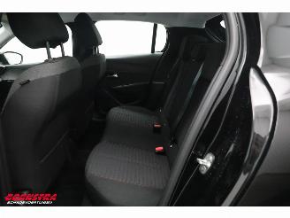 Peugeot 208 1.2 PureTech Active Pack Bluetooth Airco Cruise picture 12