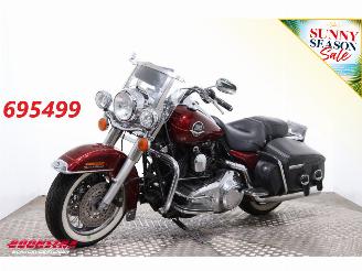 begagnad bil motor Harley-Davidson  FLHRC Road King Classic 96 5HD! ABS Vance Hines Cruise 2008/6