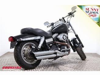 Harley-Davidson  FXDF Dyna Fat Bob picture 3