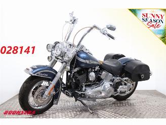  Harley-Davidson  FLSTC Softail Heritage Classic 100 Years 2003/7