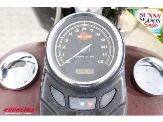 Harley-Davidson  FLS Softail Slim FLS Softail Slim picture 12