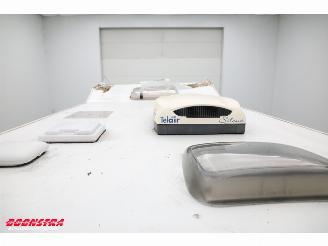 Carado  A 461 2.0 HDI Navi Dakairco Stapelbed Camera 65.417km! picture 8