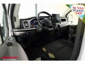 Ford Transit 350 2.0 TDCI L4-H3 Motorschaden RWD Navi Clima Cruise Camera PDC picture 12