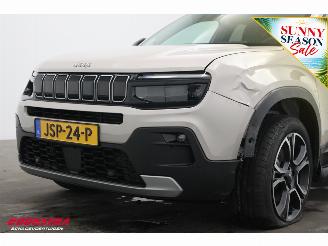 Jeep Avenger 1.2 e-Hybrid Summit Schuifdak ACC Apple/Android Camera SHZ AHK picture 10