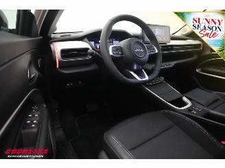 Jeep Avenger 1.2 e-Hybrid Summit Schuifdak ACC Apple/Android Camera SHZ AHK picture 19