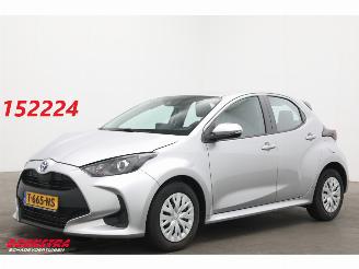Avarii autoturisme Toyota Yaris 1.5 Hybrid Active ACC Clima Camera 2023/7