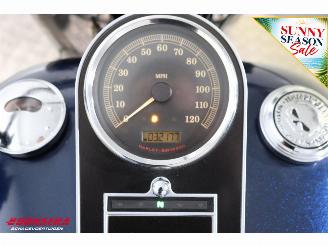 Harley-Davidson  FLSTFB Fat Boy ABS LED Rinehart picture 12