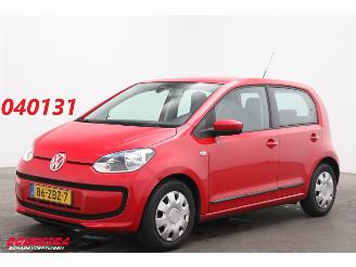 okazja samochody osobowe Volkswagen Up! 1.0 move up! BlueMotion 5-DRS Airco 147.598 km! 2012/10