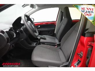 Volkswagen Up! 1.0 move up! BlueMotion 5-DRS Airco picture 9