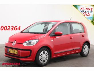 Käytettyjen passenger cars Volkswagen Up! 1.0 move up! BlueMotion 5-DRS Airco 151.332 km! 2015/7