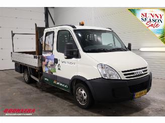 Iveco Daily 35C15 Pritsche Doka 7-Pers. AHK picture 2
