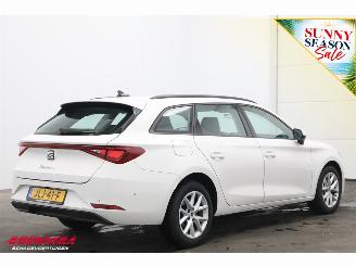 Seat Leon Sportstourer 2.0 TDI Aut. Style LED ACC Virtual Apple/Android Camera LRHZ SHZ picture 3