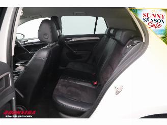 Volkswagen e-Golf LED ACC Navi Clima Camera SHZ picture 10
