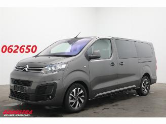 ocasión turismos Citroën SpaceTourer 2.0 BlueHDI 180 Aut. Roelstoelinrichting 2X Schuifdeur Apple/Android Camera 2019/8