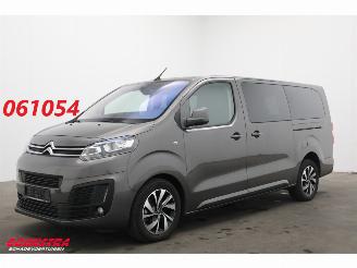 ocasión turismos Citroën SpaceTourer 2.0 BlueHDI 180 Aut. Rolstoelinrichting Navi Clima Cruise Camera 920 km!! 2019/6