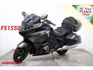 Unfall Kfz Motorrad BMW K 1600 B Exclusive Grand America Reverse Cruise Heizgriffe Radio SHZ 2022/5