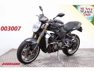 voitures motocyclettes  MV Agusta Brutale F4 750S 2004/6
