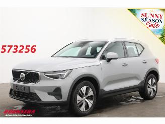 skadebil auto Volvo XC40 2.0 B3 Core Leder LED Apple/Android Camera SHZ LRHZ 9.998 km! 2025/3