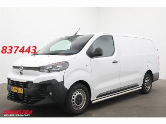 Avarii auto utilitare Citroën Jumpy 1.5 BlueHDI SenS L3 Apple/Android Navi Airco Cruise Camera PDC AHK 2024/8