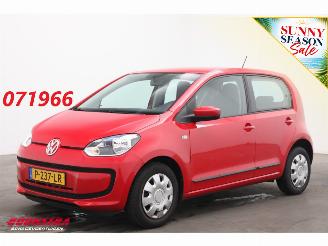 Volkswagen Up! 1.0 up! Edition BlueMotion 5-drs Airco picture 1
