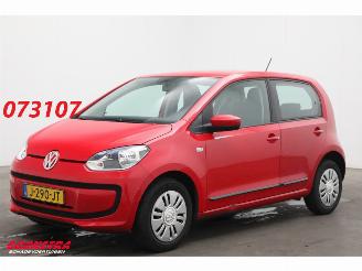 ocasión turismos Volkswagen Up! 1.0 move up! BlueMotion 5-drs Airco 2014/1