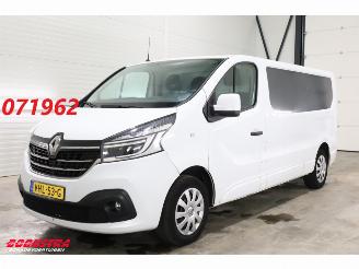 occasione veicoli commerciali Renault Trafic 2.0 dCi 120 L2-H1 LED Navi Airco Cruise PDC 141.056 km! 2020/9