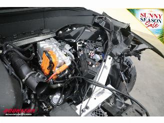 Volvo Xc-90 T8 Plug-in Hybr. AWD Ultra Dark 7-Pers. Pano LED ACC B&W HUD Lucht AHK picture 10
