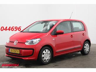 ojeté vozy osobní automobily Volkswagen Up! 1.0 move up! BlueMotion 5-DRS Airco 134.259 km! 2012/10