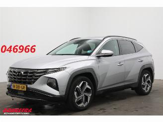 Vaurioauto  passenger cars Hyundai Tucson 1.6 T-GDI PHEV Comfort 4WD LED ACC Apple/Android Camera SHZ 2021/10