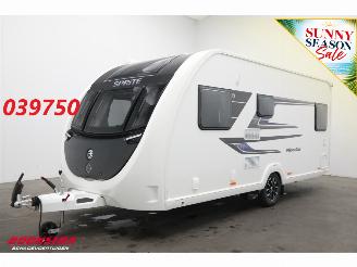 skadebil auto Sprite 3-serie Mondial 470 SE Mover Luifel Frans Bed BY 2026 2026/4