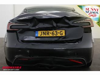 Tesla Model 3 RWD 60 kWh Fahrbereit Pano LED ACC Leder Camera SHZ picture 7